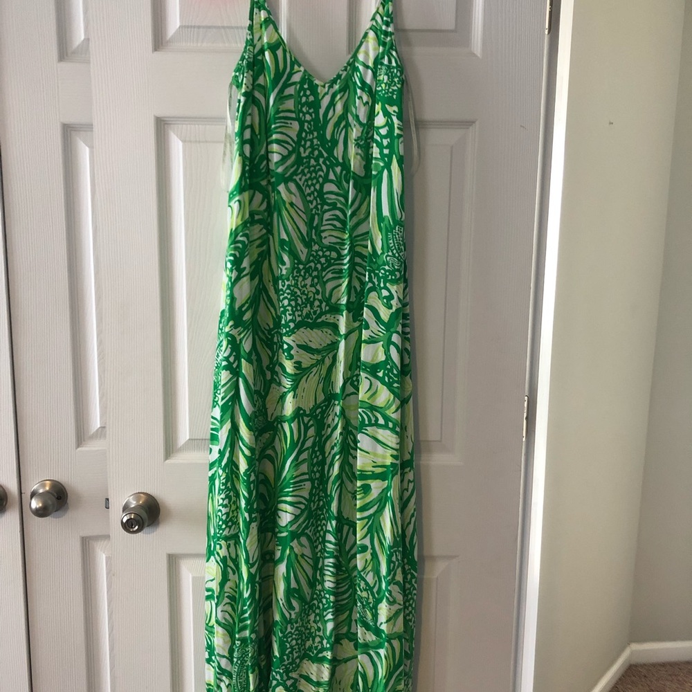 Coco love Allair maxi